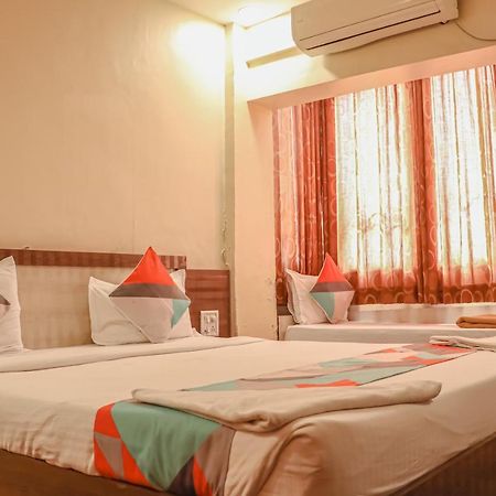Hotel Mukesh Residency Pune Extérieur photo