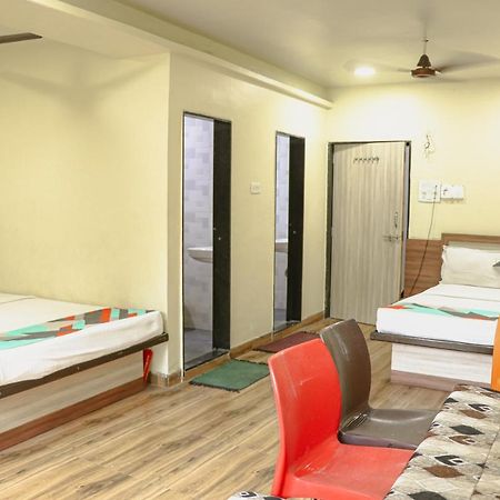 Hotel Mukesh Residency Pune Extérieur photo