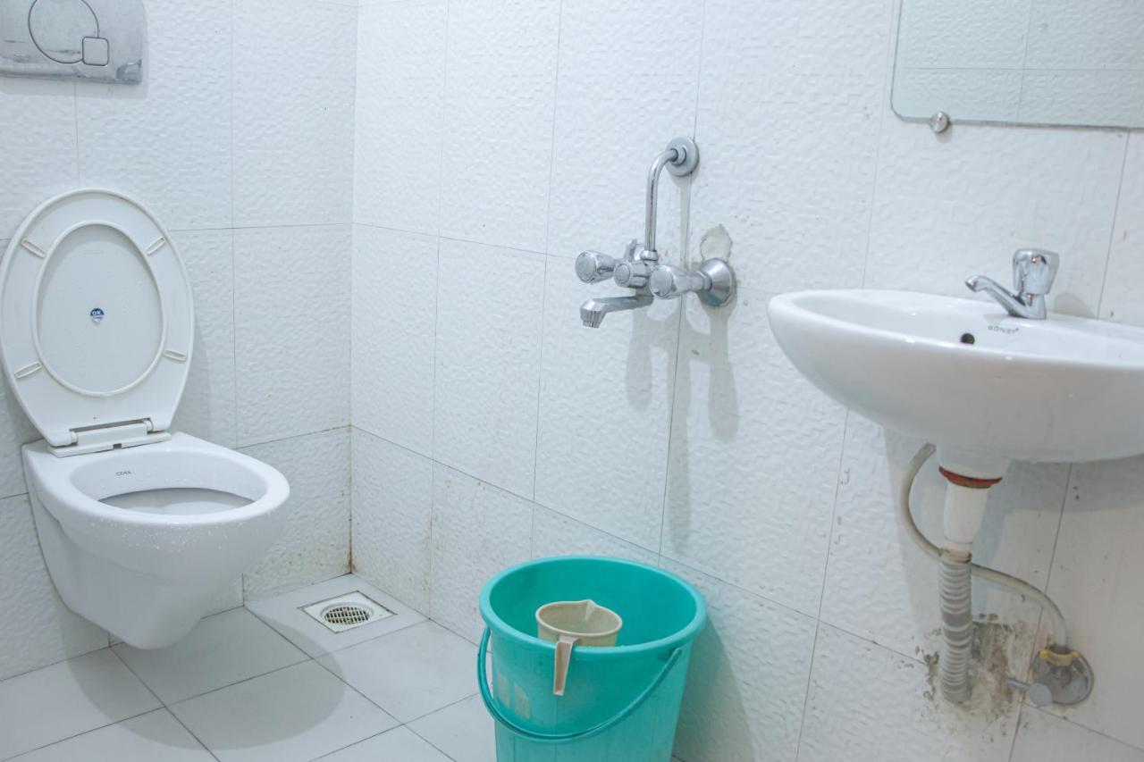 Hotel Mukesh Residency Pune Extérieur photo