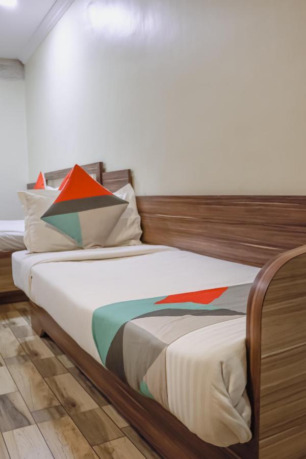 Hotel Mukesh Residency Pune Extérieur photo