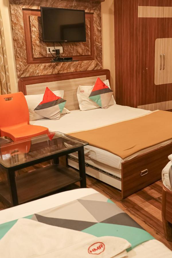 Hotel Mukesh Residency Pune Extérieur photo