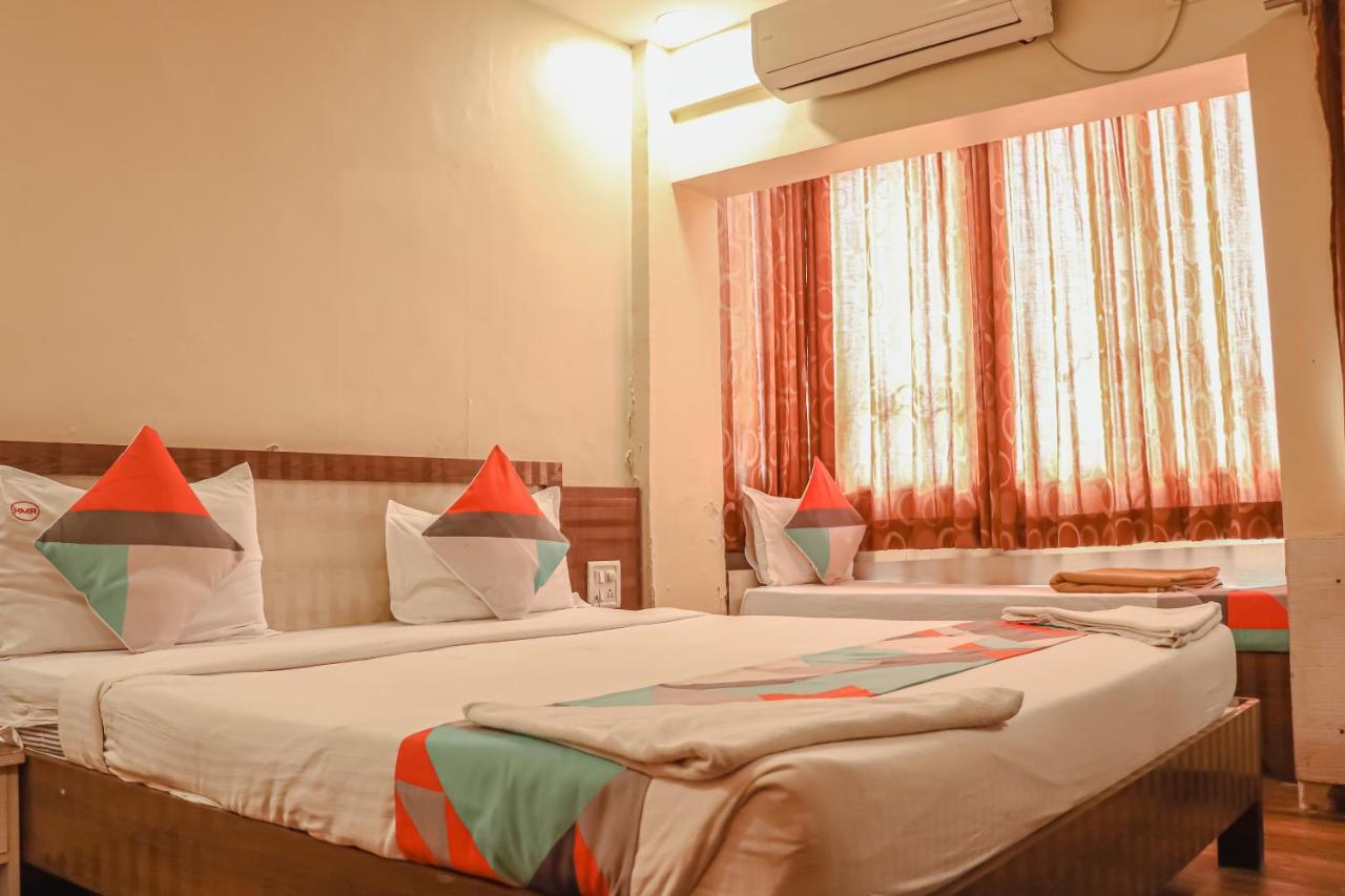 Hotel Mukesh Residency Pune Extérieur photo