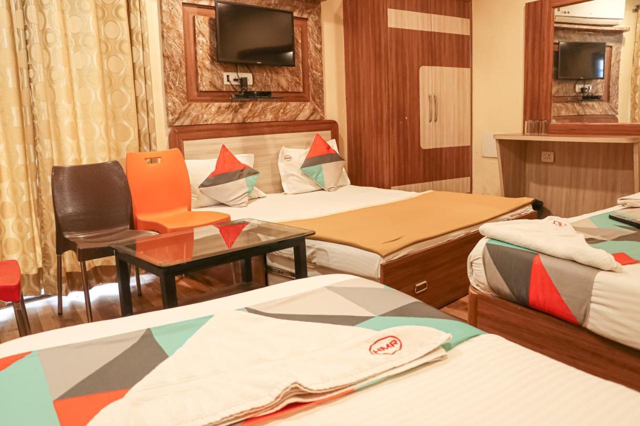 Hotel Mukesh Residency Pune Extérieur photo