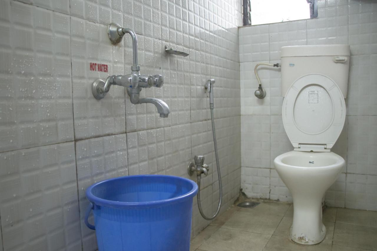 Hotel Mukesh Residency Pune Extérieur photo